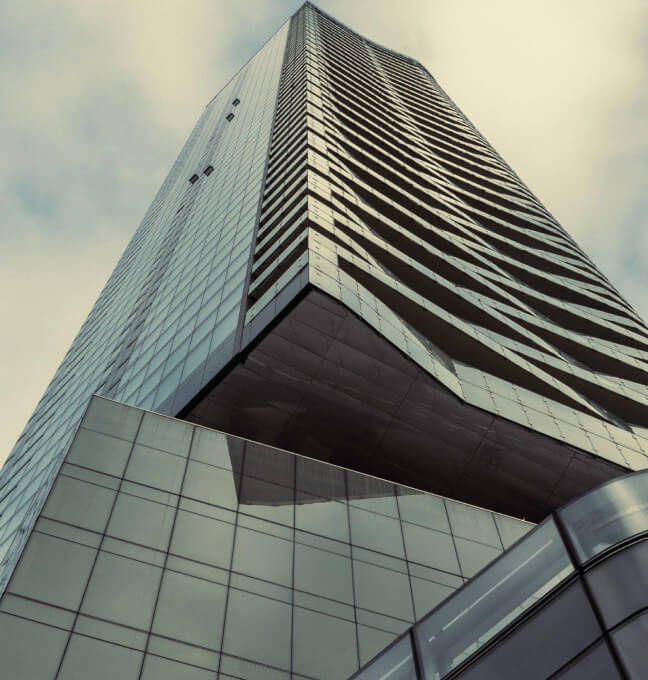 Project Build Vision