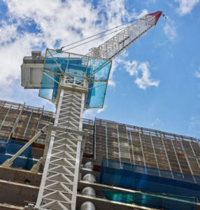 Crafting the Framework